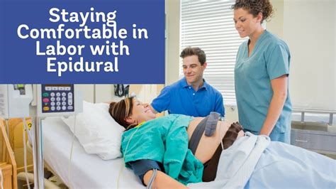 Review ways to protect the woman from infection. . A nurse is assessing a client in labor who has had epidural anesthesia for pain relief